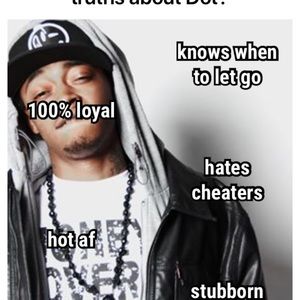 Meet your Posher, Quintin